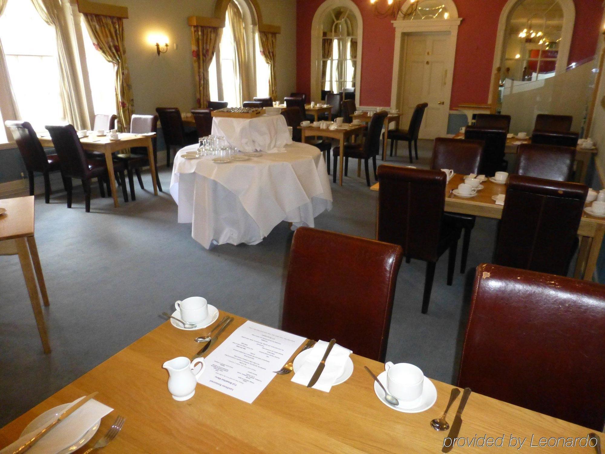 The Bear Hotell Bath Eksteriør bilde