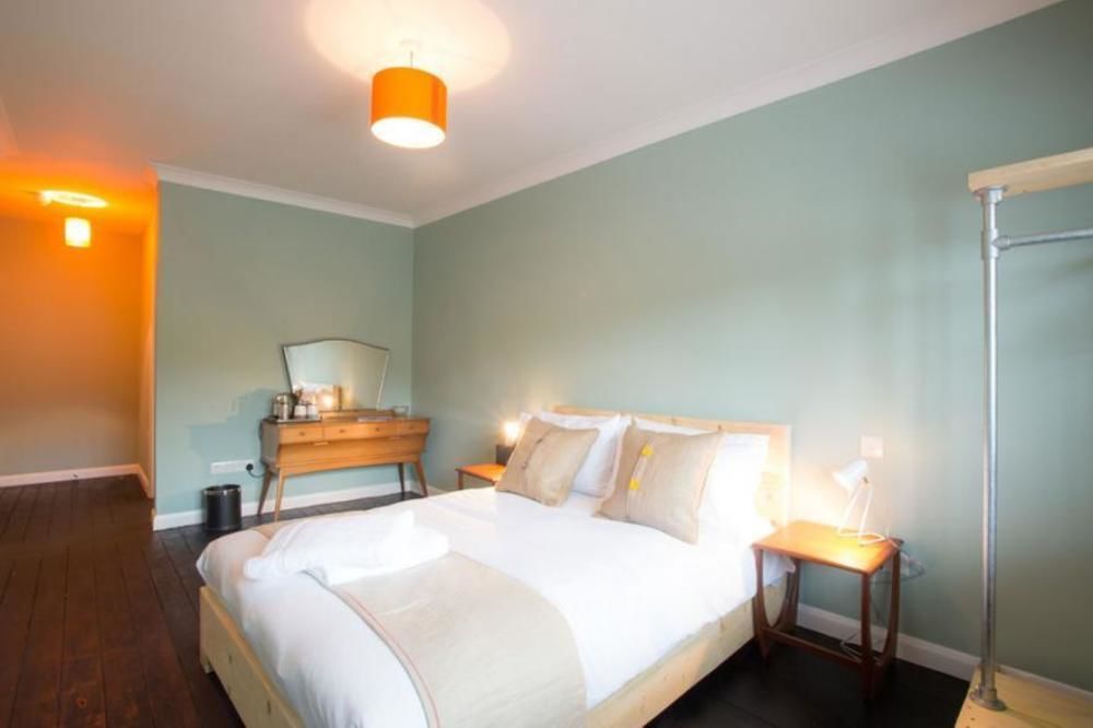 The Bear Hotell Bath Eksteriør bilde