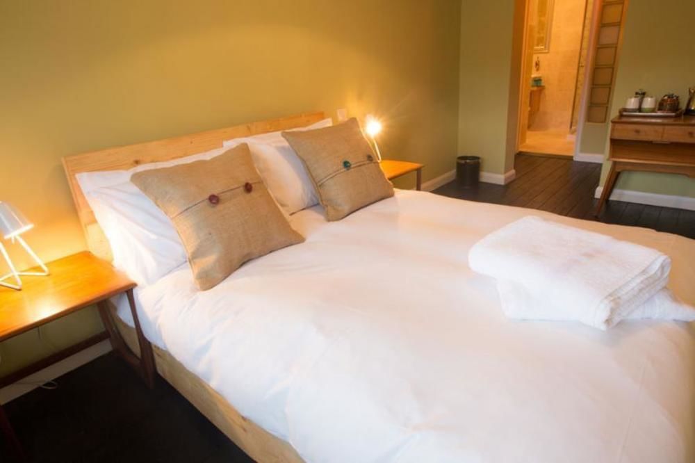 The Bear Hotell Bath Eksteriør bilde